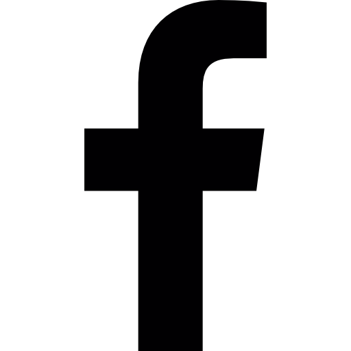Facebook symbol.