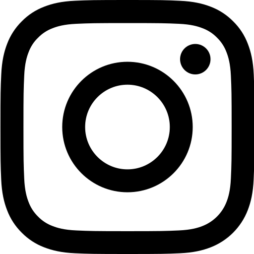 Instagram symbol.
